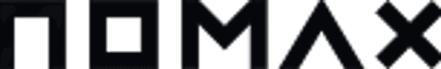 לוגו Nomax
