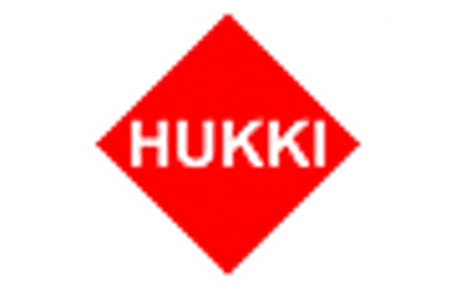 לוגו Hukki