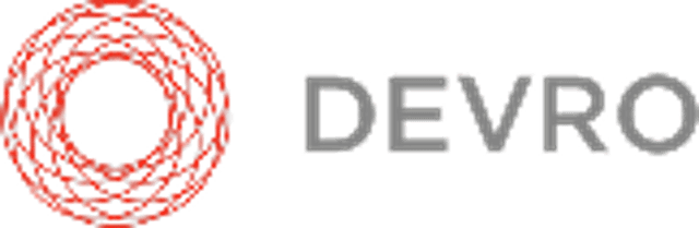 לוגו Devro