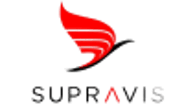 לוגו Supravis