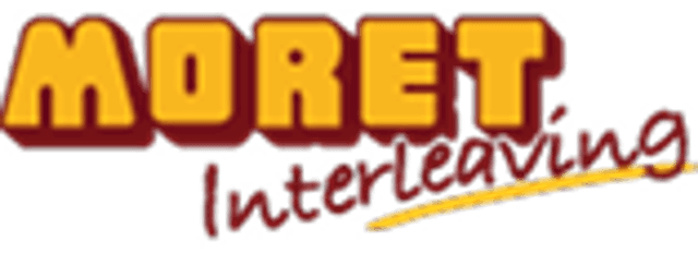 לוגו Moret
