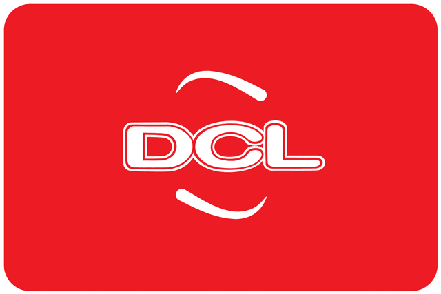 לוגו SIA DCL