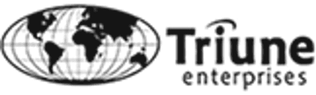 לוגו Triune