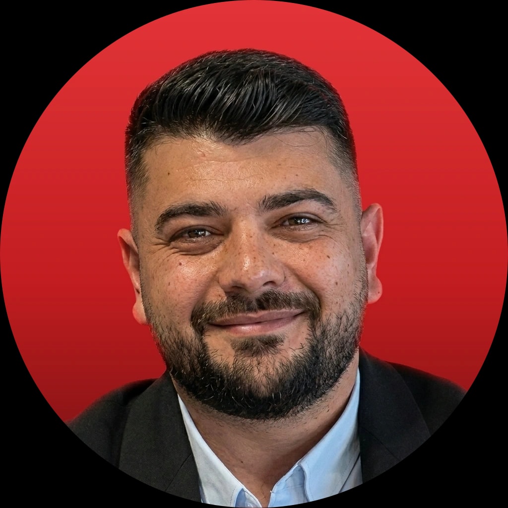 Dan Golan, Kopack team