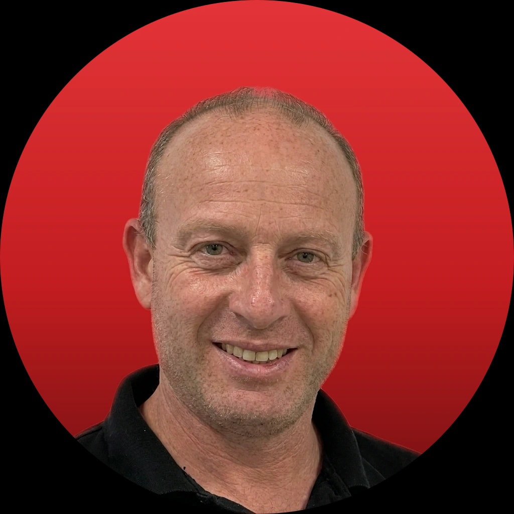 Pavel, Kopack team