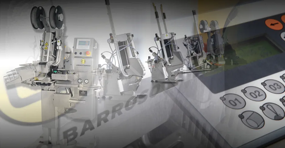 Machinery & Equipment