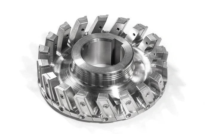 High Performance Cutting Tools