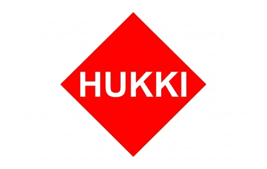 Hukki logo