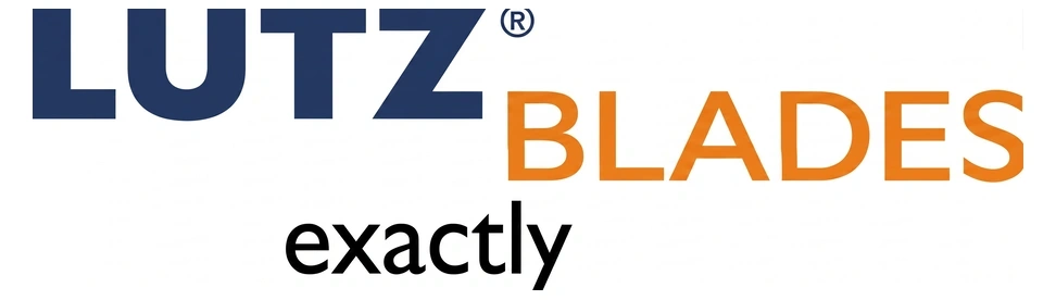 LUTZ logo