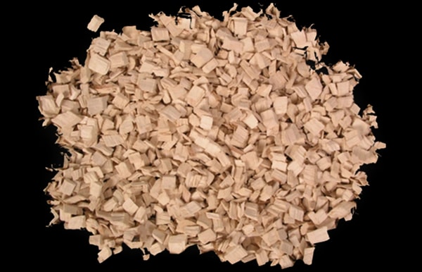 Smoking Wood Chips