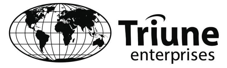 Triune logo