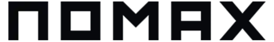 Nomax logo