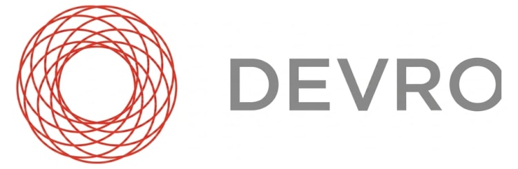 Devro logo