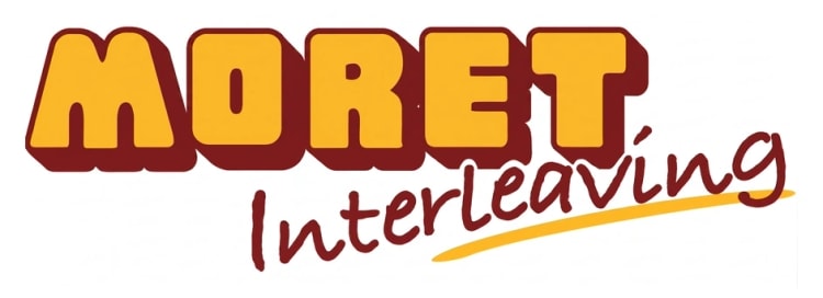 Moret logo