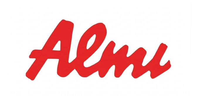Almi logo