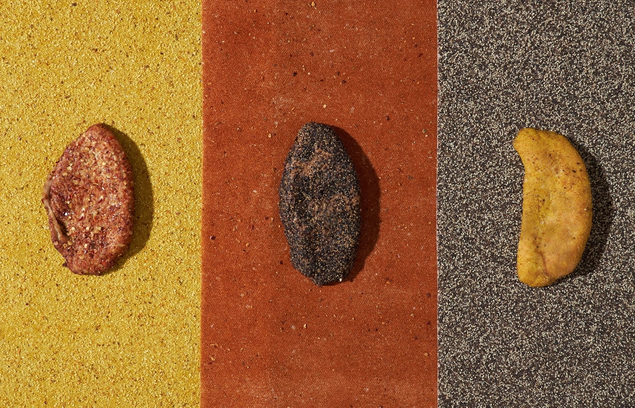 Blends