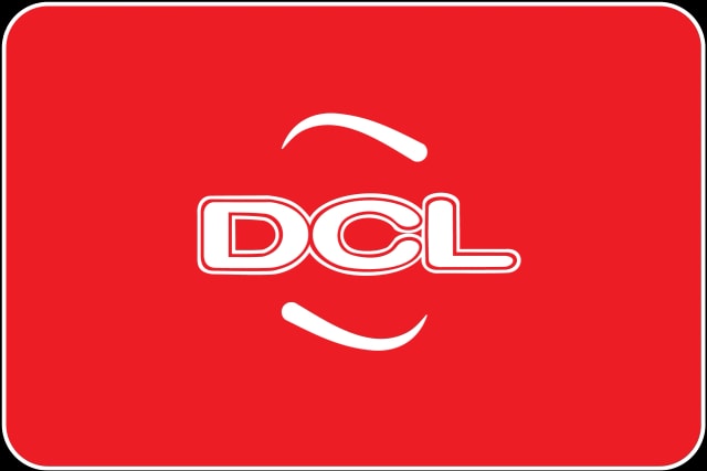 SIA DCL logo